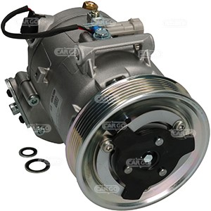 Kompressor, klimatanläggning 12V Hc-cargo 241053 HC-Cargo
