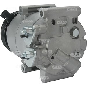 Kompressor, klimatanläggning 12V Hc-cargo 241054 HC-Cargo Kompressor, klimatanläggning 12V Hc-cargo 241054 HC-Cargo