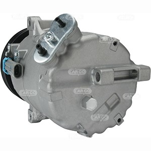Kompressor, klimatanläggning 12V Hc-cargo 241065 HC-Cargo