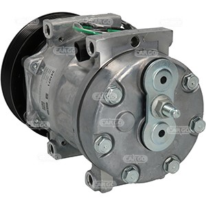 Kompressor, klimatanläggning 24V Hc-cargo 241071 HC-Cargo