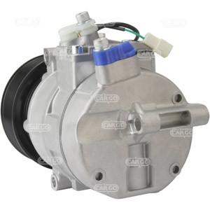 Kompressor, klimatanläggning 24V Hc-cargo 241073 HC-Cargo