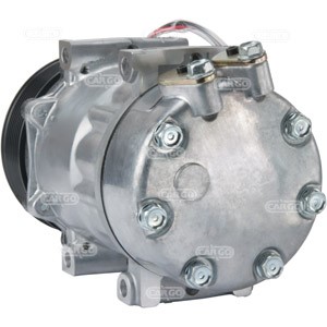 Kompressor, klimatanläggning 24V Hc-cargo 241077 HC-Cargo