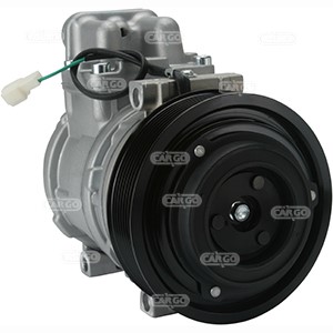 Kompressor, klimatanläggning 24V Hc-cargo 241079 HC-Cargo
