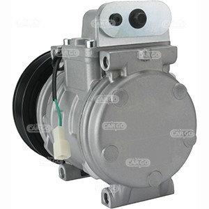 Kompressor, klimatanläggning 24V Hc-cargo 241079 HC-Cargo