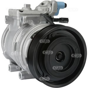 Kompressor, klimatanläggning 12V Hc-cargo 241103 HC-Cargo Kompressor, klimatanläggning 12V Hc-cargo 241103 HC-Cargo