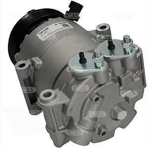Kompressor, klimatanläggning 12V Hc-cargo 241106 HC-Cargo