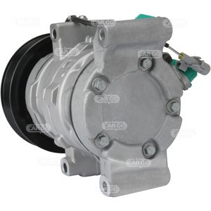 Kompressor, klimatanläggning 12V Hc-cargo 241134 HC-Cargo