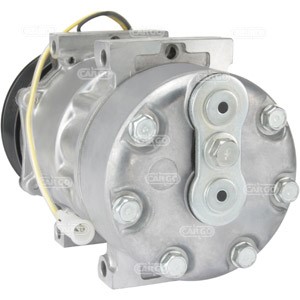 Kompressor, klimatanläggning 24V Hc-cargo 241135 HC-Cargo