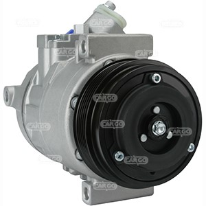 Kompressor, klimatanläggning 12V Hc-cargo 241144 HC-Cargo