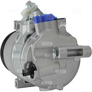 Kompressor, klimatanläggning 12V Hc-cargo 241144 HC-Cargo