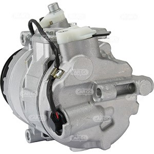 Kompressor, klimatanläggning 12V Hc-cargo 241149 HC-Cargo