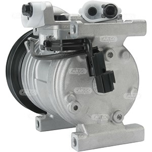 Kompressor, klimatanläggning 12V Hc-cargo 241151 HC-Cargo