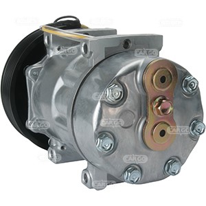 Kompressor, klimatanläggning 24V Hc-cargo 241152 HC-Cargo