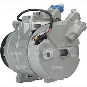 Kompressor, klimatanläggning 12V Hc-cargo 241154 HC-Cargo