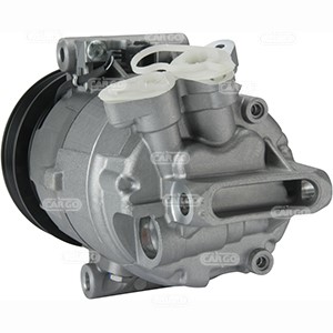 Kompressor, klimatanläggning 12V Hc-cargo 241173 HC-Cargo