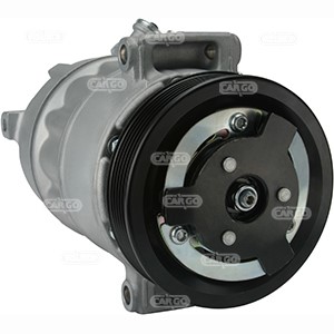 Kompressor, klimatanläggning 12V Hc-cargo 241175 HC-Cargo
