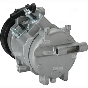 Kompressor, klimatanläggning 12V Hc-cargo 241196 HC-Cargo