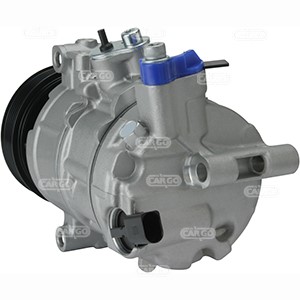 Kompressor, klimatanläggning 12V Hc-cargo 241198 HC-Cargo