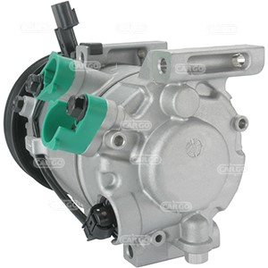 Kompressor, klimatanläggning 12V Hc-cargo 241208 HC-Cargo Kompressor, klimatanläggning 12V Hc-cargo 241208 HC-Cargo