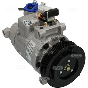 Kompressor, klimatanläggning 12V Hc-cargo 241236 HC-Cargo Kompressor, klimatanläggning 12V Hc-cargo 241236 HC-Cargo