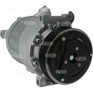 Kompressor, klimatanläggning 12V Hc-cargo 241242 HC-Cargo