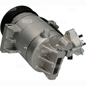 Kompressor, klimatanläggning 12V Hc-cargo 241245 HC-Cargo