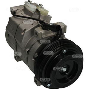 Kompressor, klimatanläggning 12V Hc-cargo 241257 HC-Cargo Kompressor, klimatanläggning 12V Hc-cargo 241257 HC-Cargo