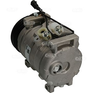 Kompressor, klimatanläggning 12V Hc-cargo 241257 HC-Cargo Kompressor, klimatanläggning 12V Hc-cargo 241257 HC-Cargo