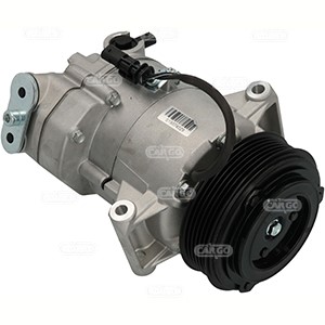 Kompressor, klimatanläggning 12V Hc-cargo 241272 HC-Cargo