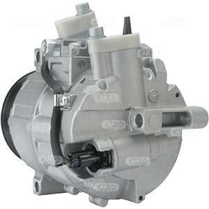Kompressor, klimatanläggning 12V Hc-cargo 241284 HC-Cargo