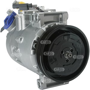 Kompressor, klimatanläggning 12V Hc-cargo 241392 HC-Cargo