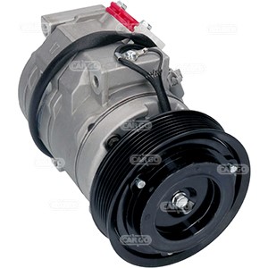 Kompressor, klimatanläggning 12V Hc-cargo 241455 HC-Cargo