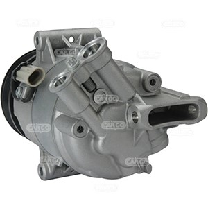 Kompressor, klimatanläggning 12V Hc-cargo 241465 HC-Cargo