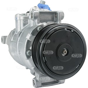 Kompressor, klimatanläggning 12V Hc-cargo 241472 HC-Cargo