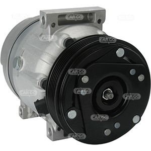 Kompressor, klimatanläggning 12V Hc-cargo 241473 HC-Cargo