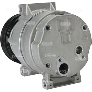 Kompressor, klimatanläggning 12V Hc-cargo 241473 HC-Cargo