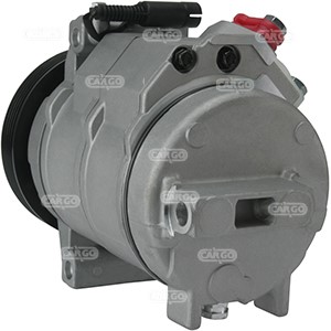 Kompressor, klimatanläggning 12V Hc-cargo 241501 HC-Cargo Kompressor, klimatanläggning 12V Hc-cargo 241501 HC-Cargo
