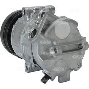 Kompressor, klimatanläggning 12V Hc-cargo 241513 HC-Cargo Kompressor, klimatanläggning 12V Hc-cargo 241513 HC-Cargo