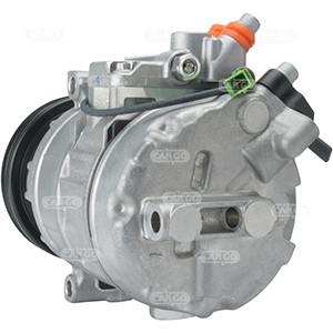 Kompressor, klimatanläggning 12V Hc-cargo 241517 HC-Cargo