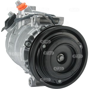 Kompressor, klimatanläggning 12V Hc-cargo 241517 HC-Cargo
