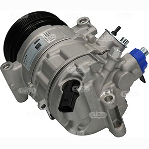 Kompressor, klimatanläggning 12V Hc-cargo 241629 HC-Cargo