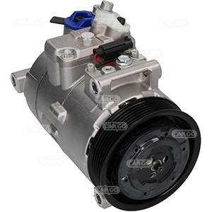 Kompressor, klimatanläggning 12V Hc-cargo 241687 HC-Cargo