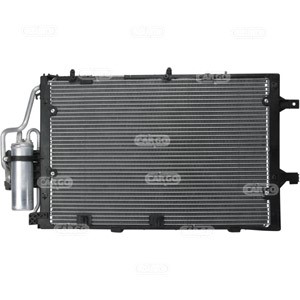 Kondensor, klimatanläggning Hc-cargo 260013 HC-Cargo