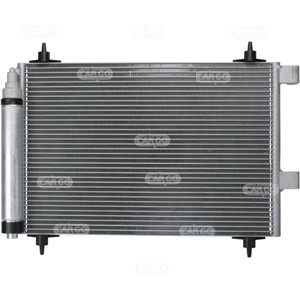 Kondensor, klimatanläggning Hc-cargo 260052 HC-Cargo