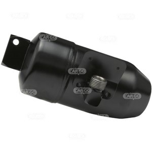 Torkfilter Hc-cargo 260107 HC-Cargo