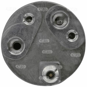 Torkfilter Hc-cargo 260117 HC-Cargo