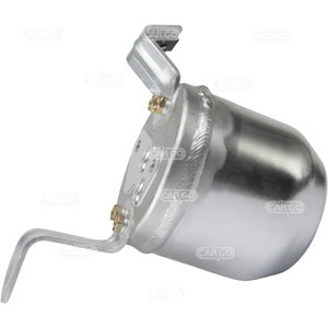 Torkfilter Hc-cargo 260155 HC-Cargo