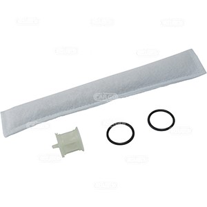 Torkfilter Hc-cargo 260164 HC-Cargo
