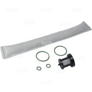 Torkfilter Hc-cargo 260257 HC-Cargo