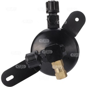 Torkfilter Hc-cargo 260272 HC-Cargo